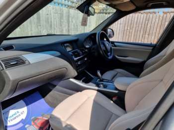Used BMW X3 2016 for sale - 74806479: Photo