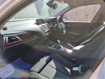 Used BMW 1 Series 2017 for sale - 74819786: Photo