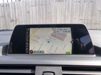Used BMW 1 Series 2017 for sale - 74819786: Photo