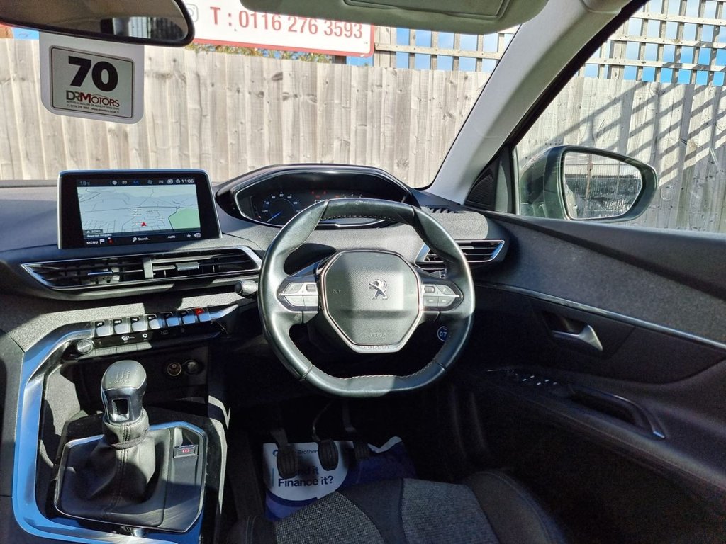 Used Peugeot 3008 2020 for sale - 75998782: Photo 12