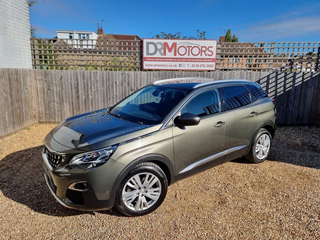 Used Peugeot 3008 2020 for sale - 75998782: Photo 13