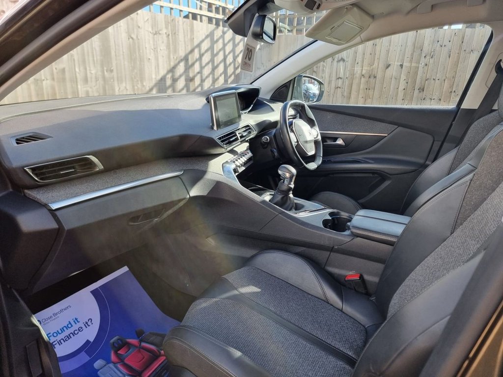 Used Peugeot 3008 2020 for sale - 75998782: Photo 20