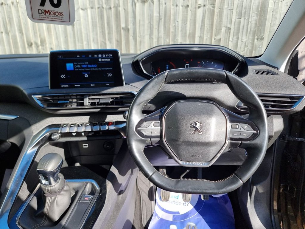 Used Peugeot 3008 2020 for sale - 75998782: Photo 21