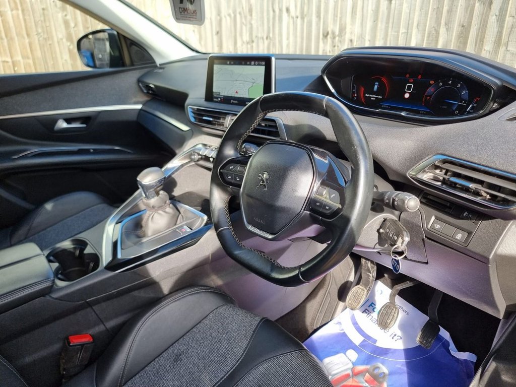 Used Peugeot 3008 2020 for sale - 75998782: Photo 23