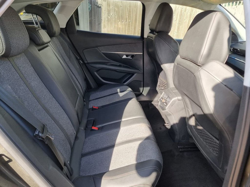 Used Peugeot 3008 2020 for sale - 75998782: Photo 27