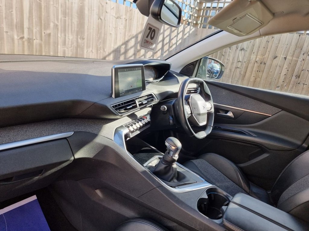 Used Peugeot 3008 2020 for sale - 75998782: Photo 28