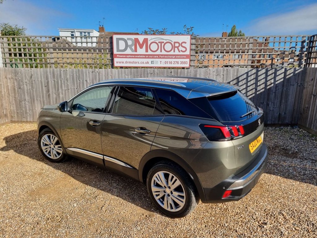 Used Peugeot 3008 2020 for sale - 75998782: Photo 29