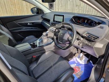 Used Peugeot 3008 2020 for sale - 75998782: Photo