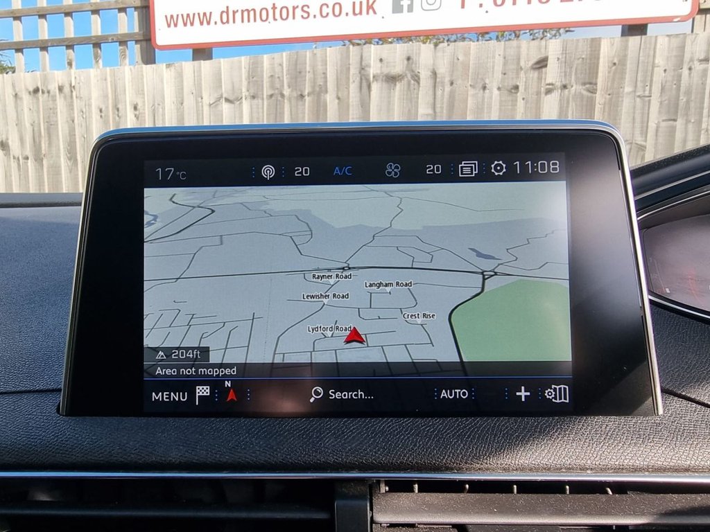 Used Peugeot 3008 2020 for sale - 75998782: Photo 3