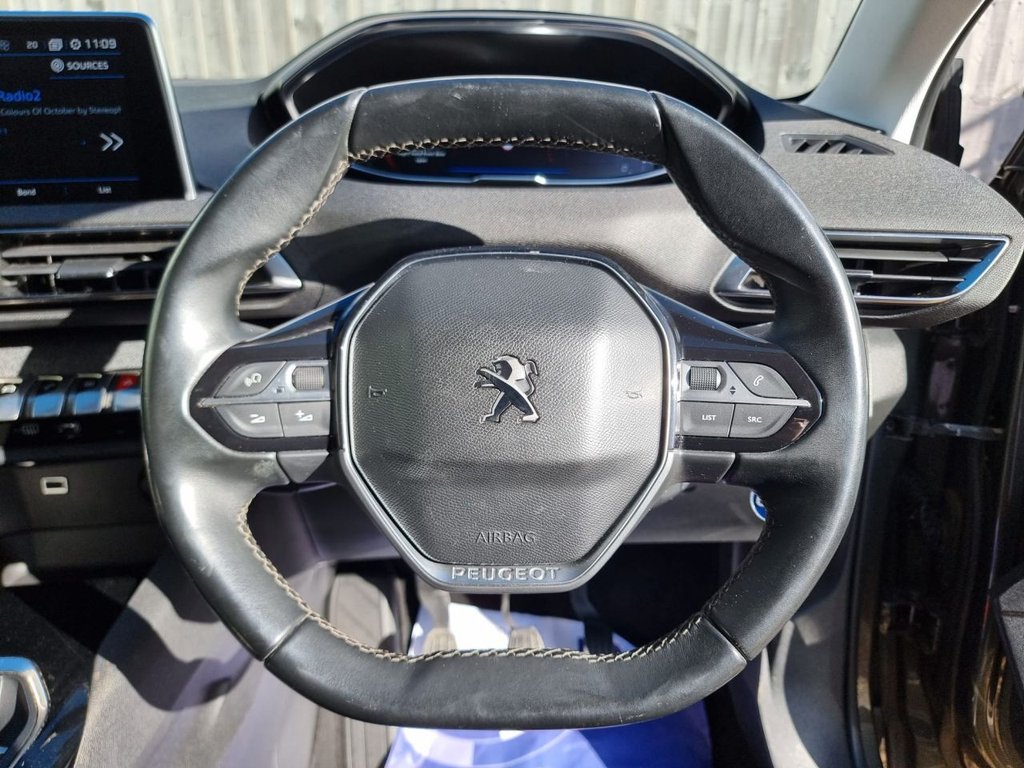 Used Peugeot 3008 2020 for sale - 75998782: Photo 30