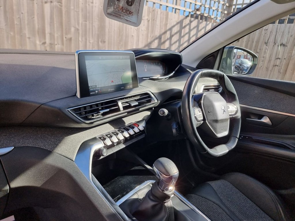 Used Peugeot 3008 2020 for sale - 75998782: Photo 34