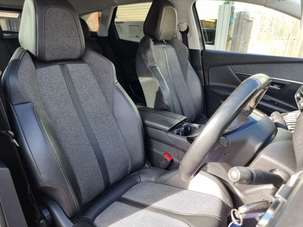 Used Peugeot 3008 2020 for sale - 75998782: Photo 36