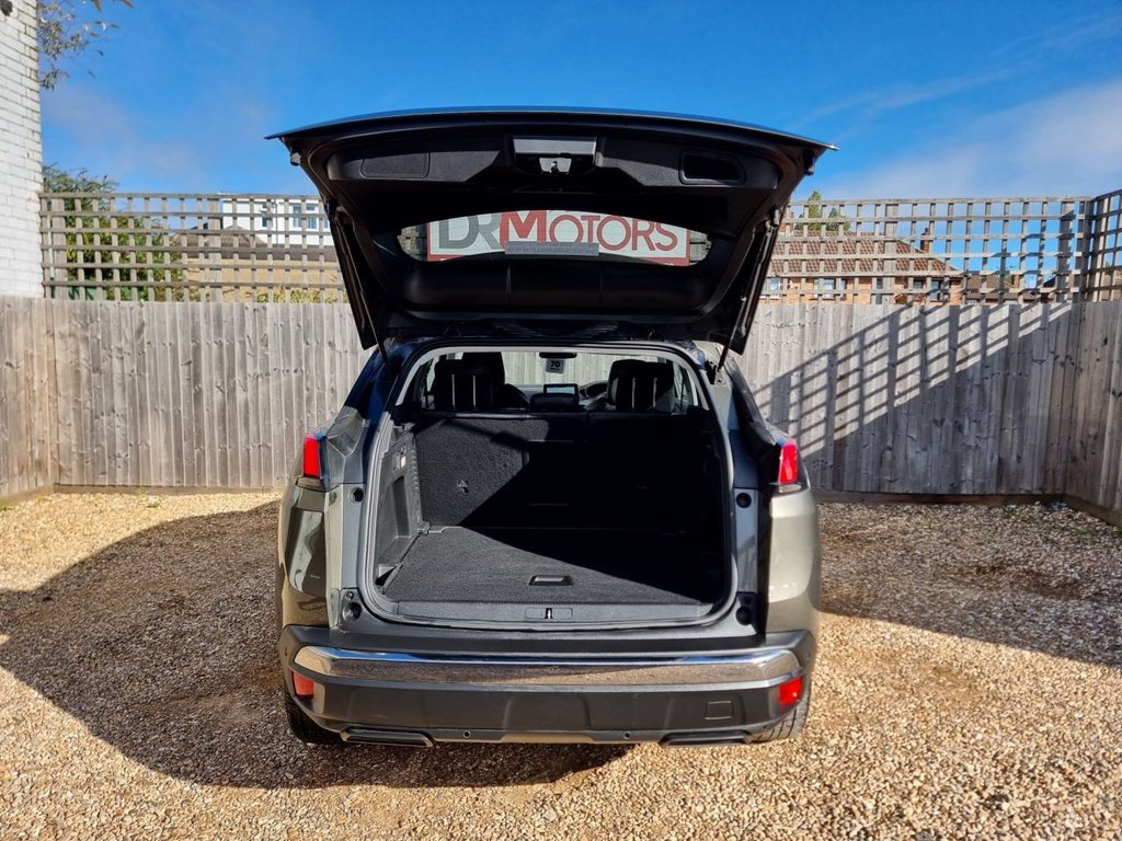 Used Peugeot 3008 2020 for sale - 75998782: Photo 37