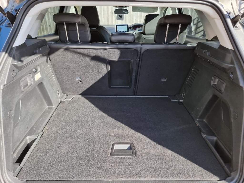 Used Peugeot 3008 2020 for sale - 75998782: Photo 38