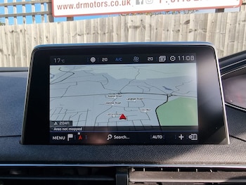 Used Peugeot 3008 2020 for sale - 75998782: Photo