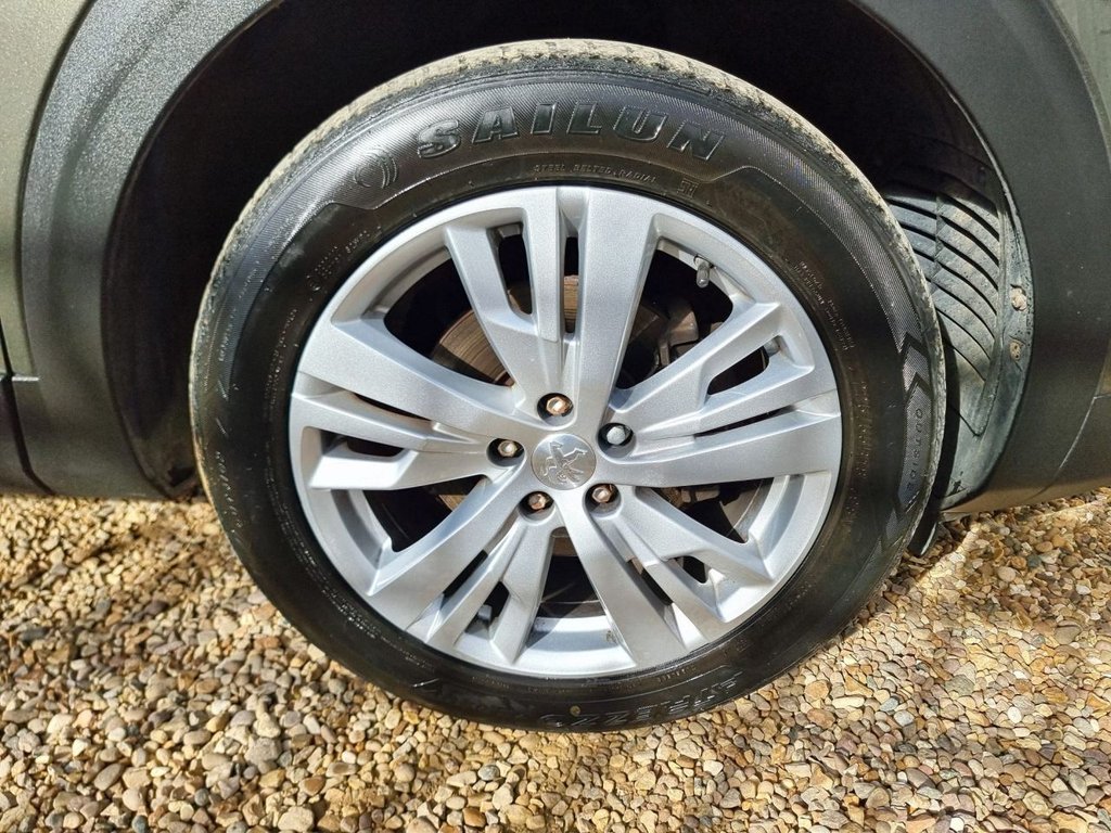 Used Peugeot 3008 2020 for sale - 75998782: Photo 40