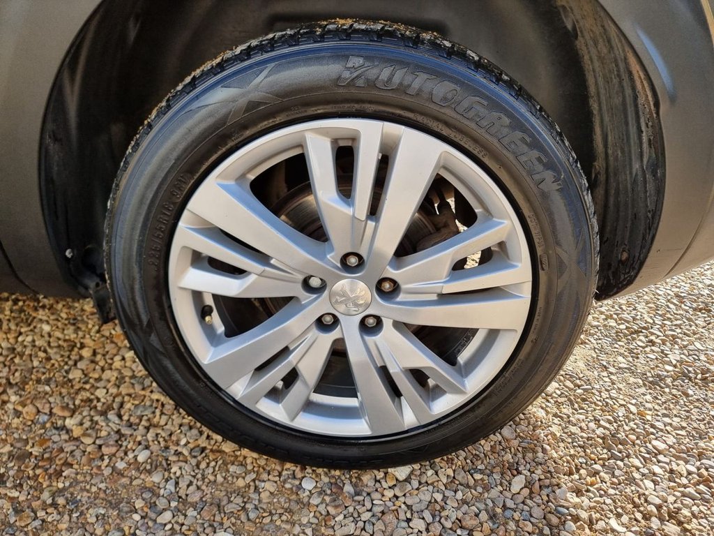 Used Peugeot 3008 2020 for sale - 75998782: Photo 41