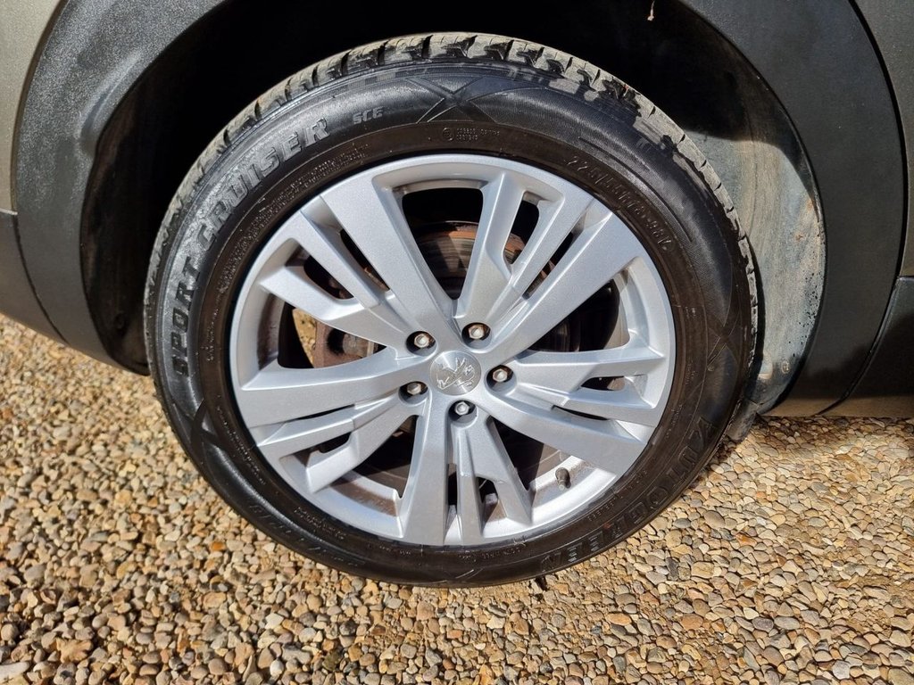 Used Peugeot 3008 2020 for sale - 75998782: Photo 42