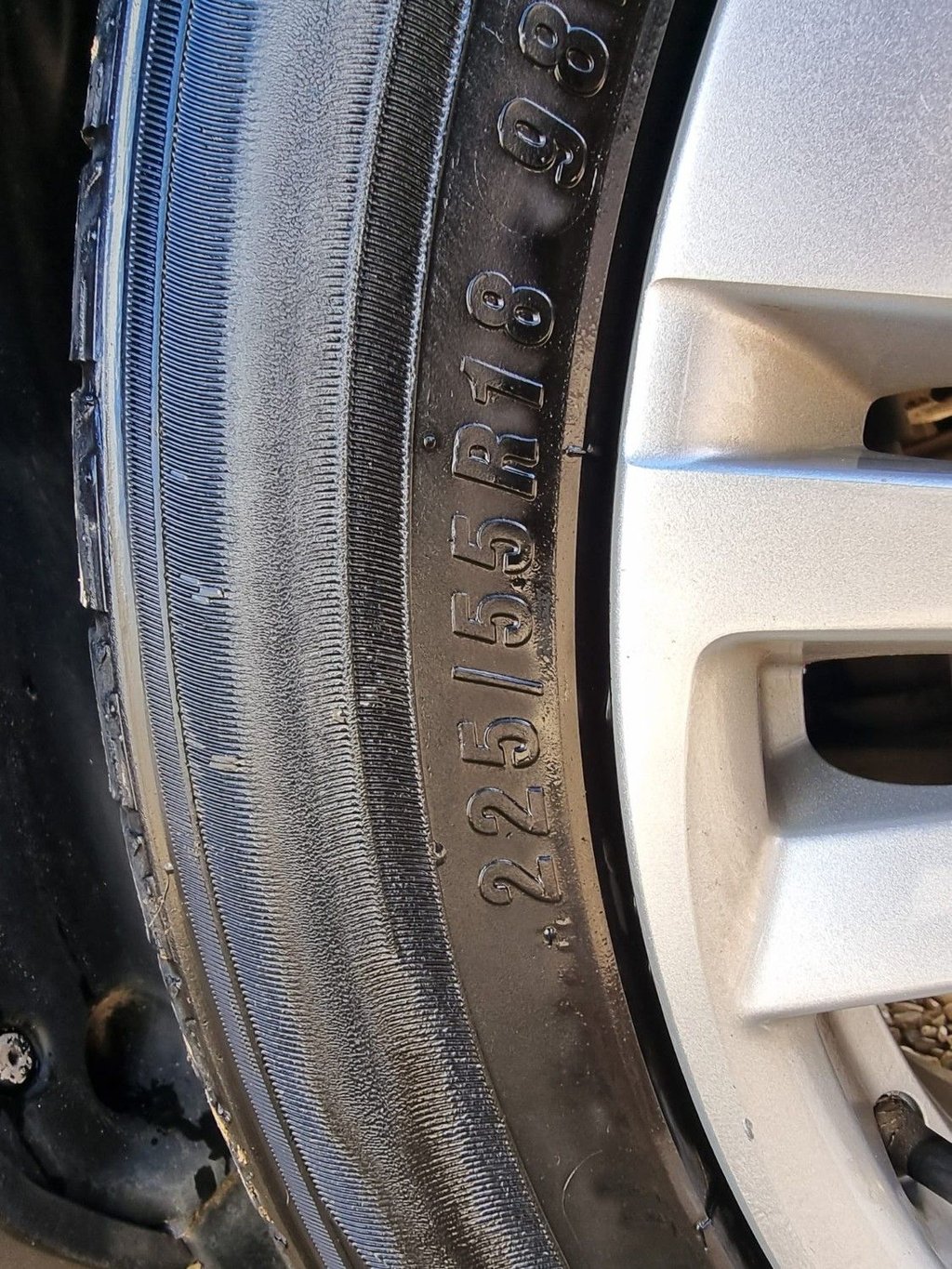 Used Peugeot 3008 2020 for sale - 75998782: Photo 45