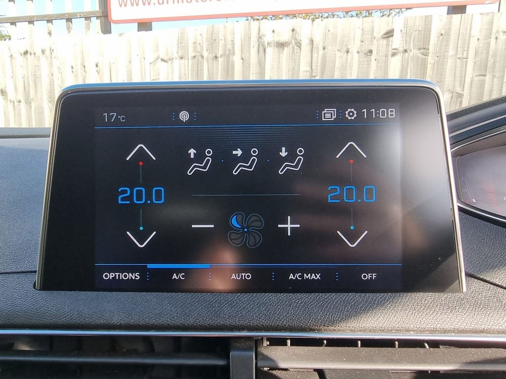 Used Peugeot 3008 2020 for sale - 75998782: Photo 49