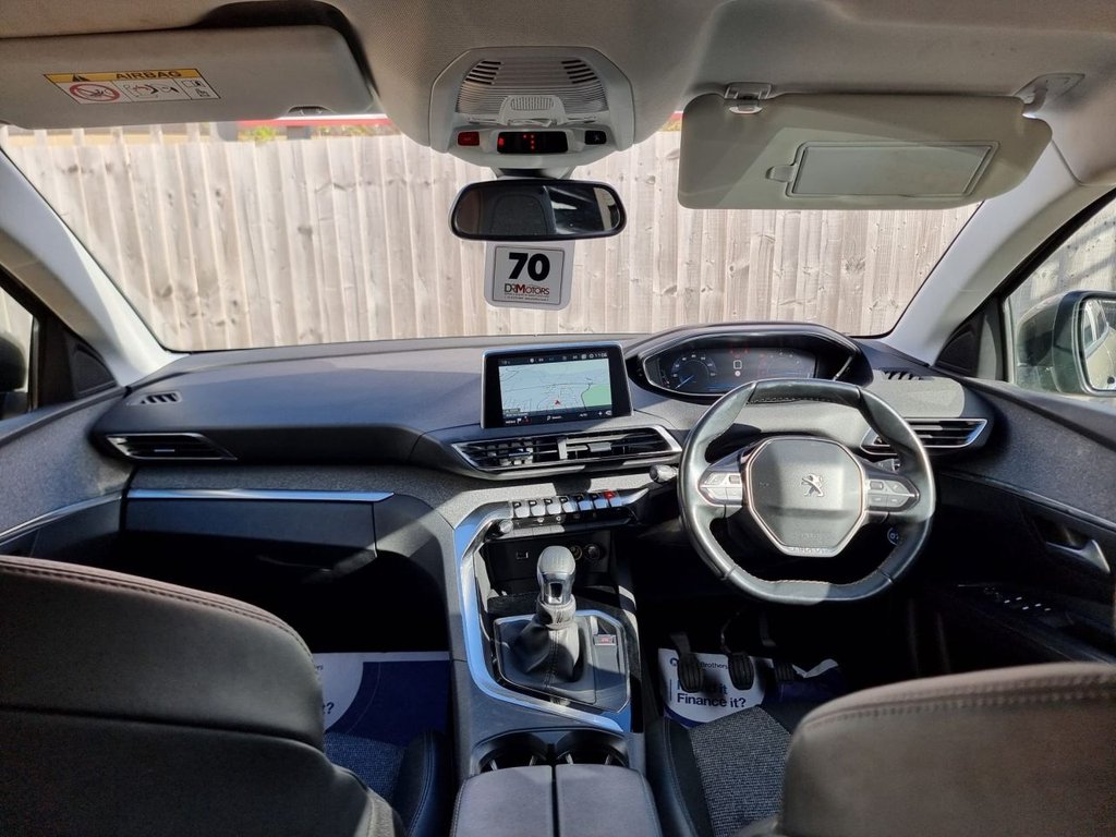 Used Peugeot 3008 2020 for sale - 75998782: Photo 6