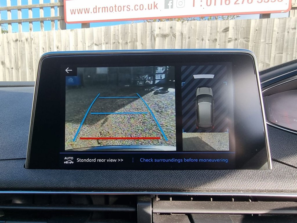 Used Peugeot 3008 2020 for sale - 75998782: Photo 7