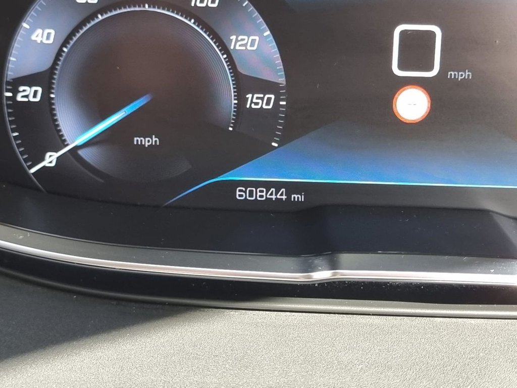 Used Peugeot 3008 2020 for sale - 75998782: Photo 9