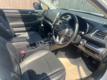Used Subaru Outback 2016 for sale - 74806146: Photo