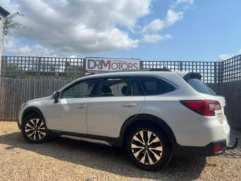 Used Subaru Outback 2016 for sale - 74806146: Photo