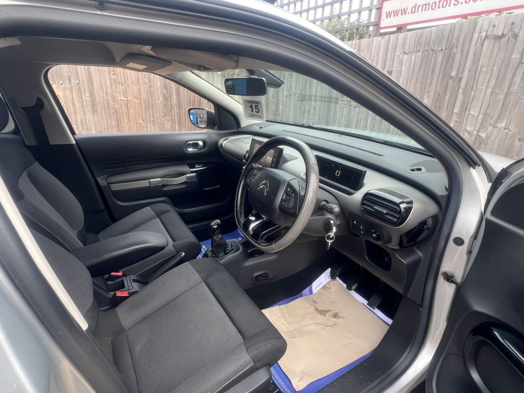 Vehicle 25