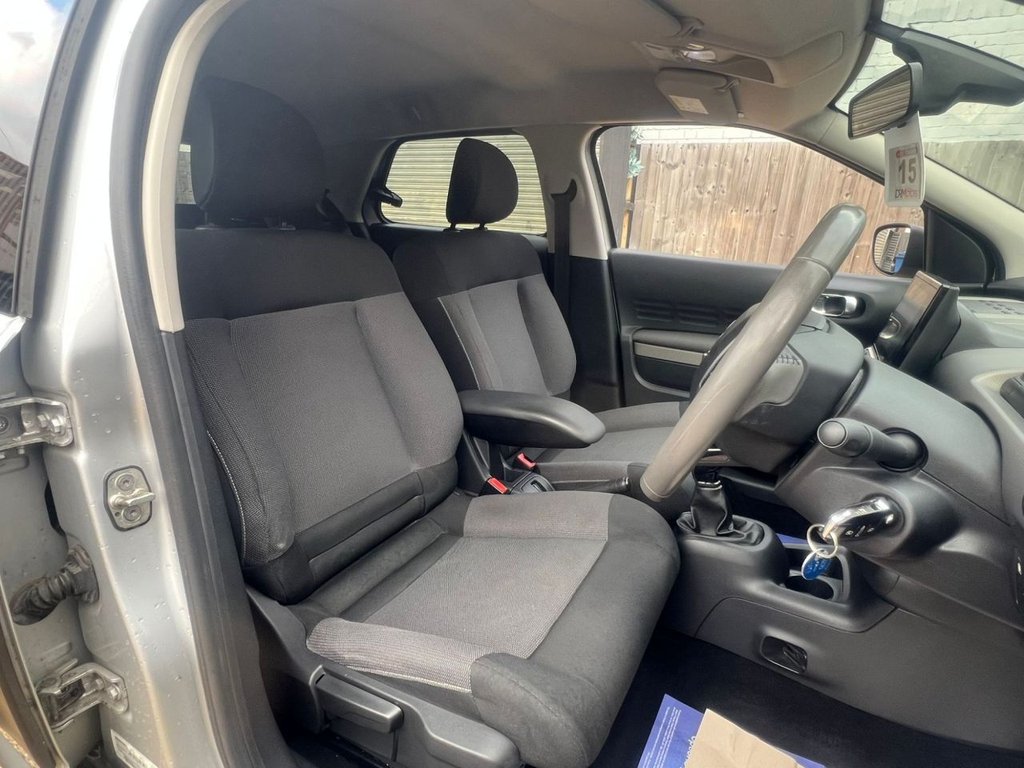 Vehicle 29