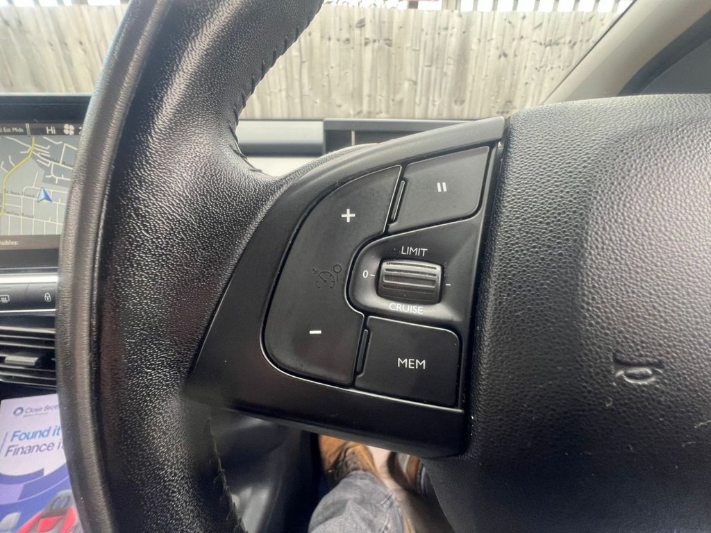 Vehicle 32