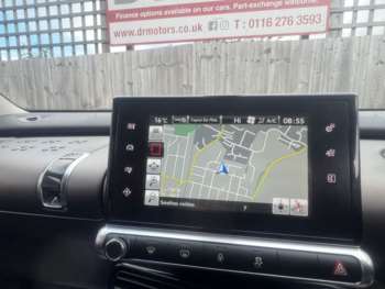 Used Citroen C4 Cactus 2016 for sale - 74904367: Photo