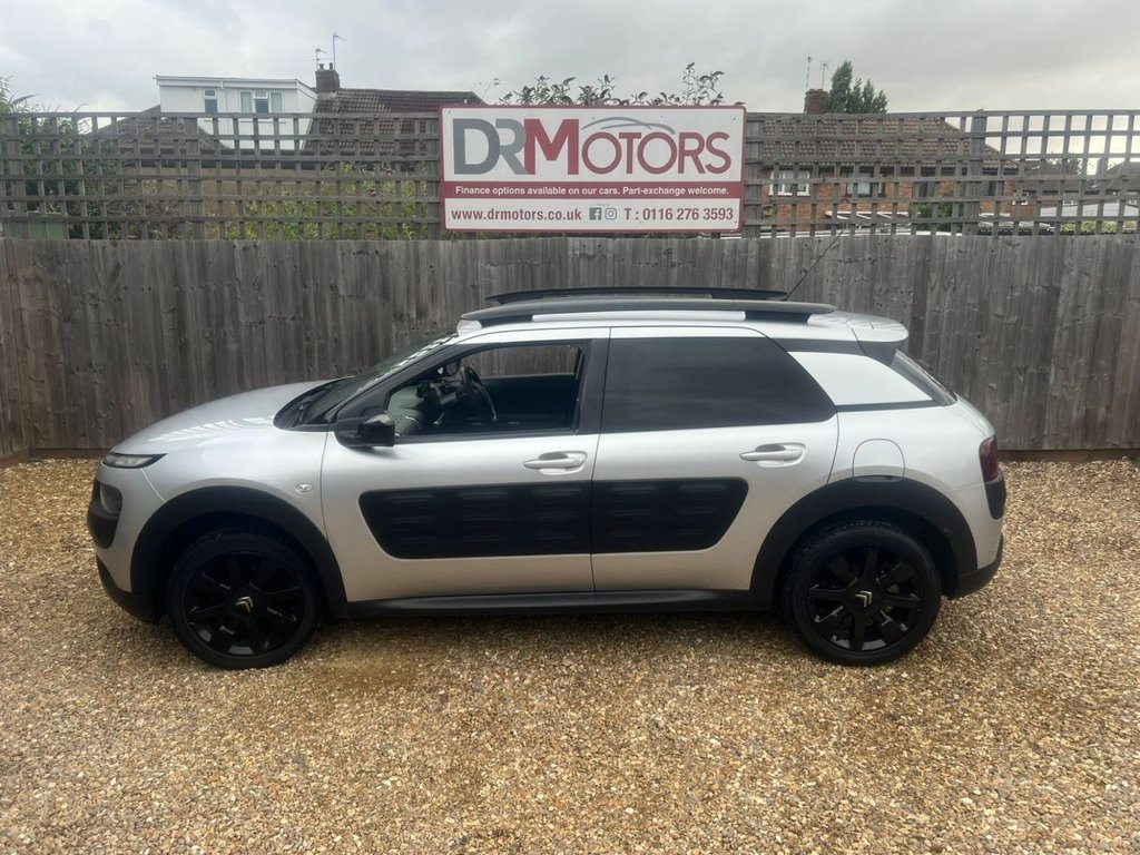 Vehicle 47