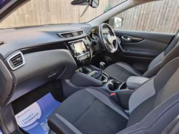Used Nissan Qashqai 2020 for sale - 73159341: Photo