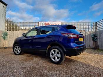 Used Nissan Qashqai 2020 for sale - 73159341: Photo