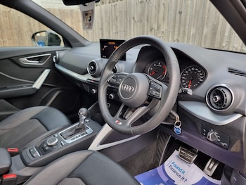 Used Audi Q2 2020 for sale - 77477604: Photo