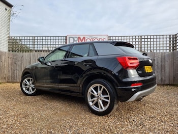 Used Audi Q2 2020 for sale - 77477604: Photo