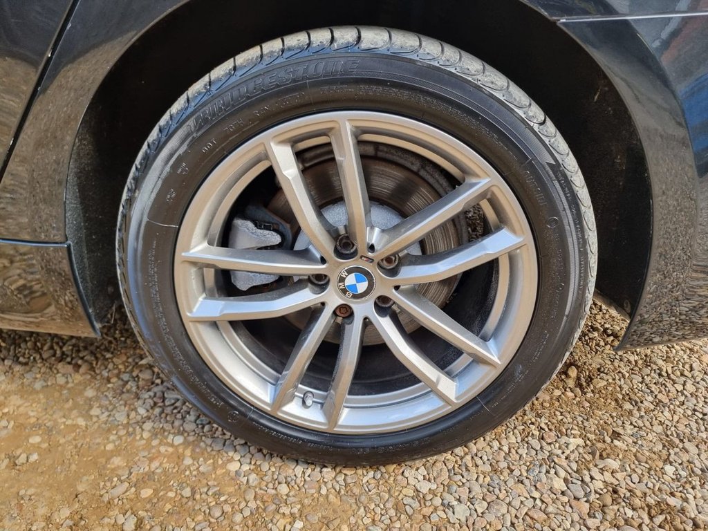 Used BMW 5 Series 2018 for sale - 75693229: Photo 32