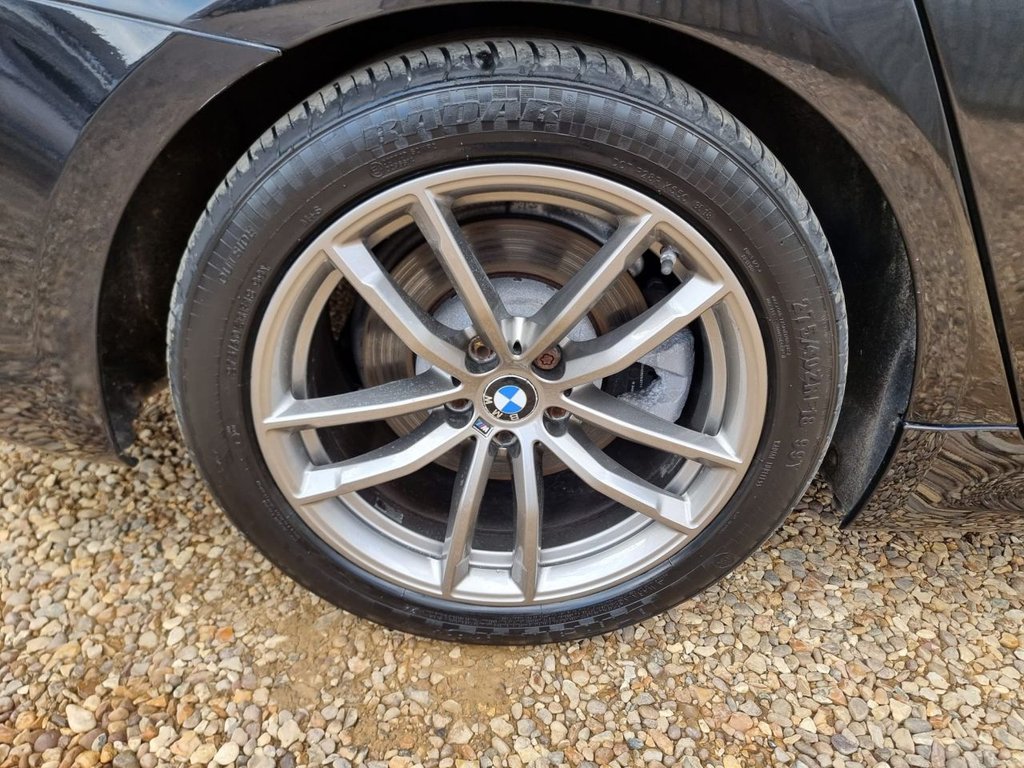 Used BMW 5 Series 2018 for sale - 75693229: Photo 33