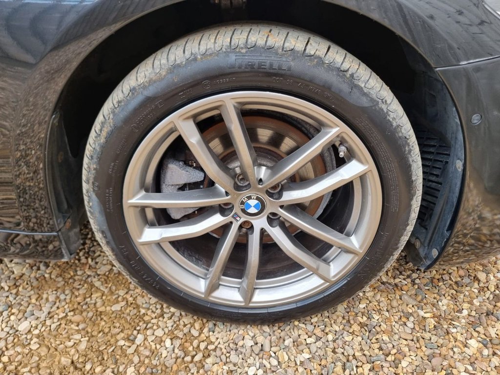 Used BMW 5 Series 2018 for sale - 75693229: Photo 34