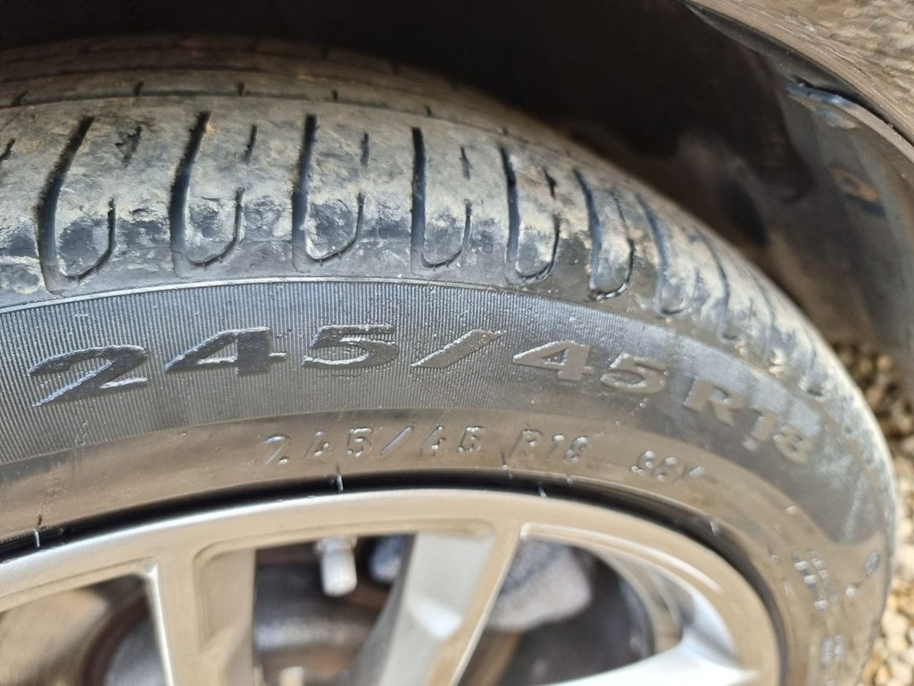 Used BMW 5 Series 2018 for sale - 75693229: Photo 36