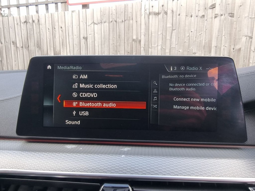 Used BMW 5 Series 2018 for sale - 75693229: Photo 43