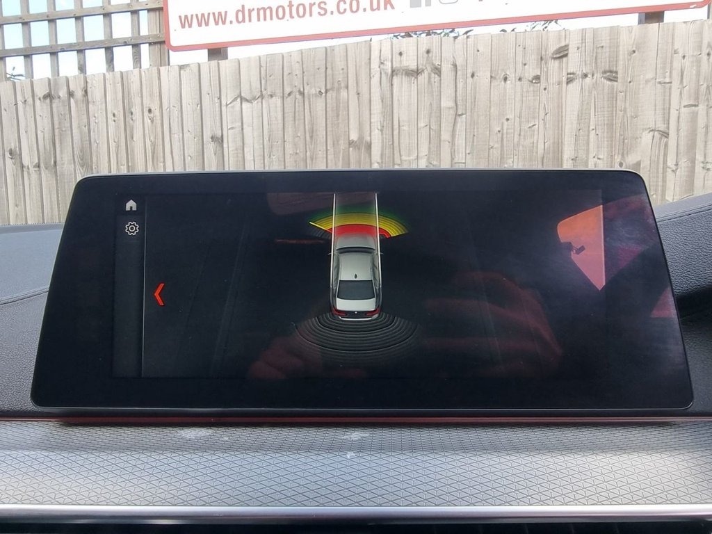 Used BMW 5 Series 2018 for sale - 75693229: Photo 7