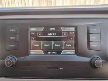 Used SEAT Ateca 2018 for sale - 74237742: Photo