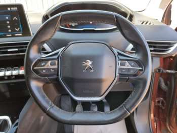 Used Peugeot 3008 2018 for sale - 75086582: Photo