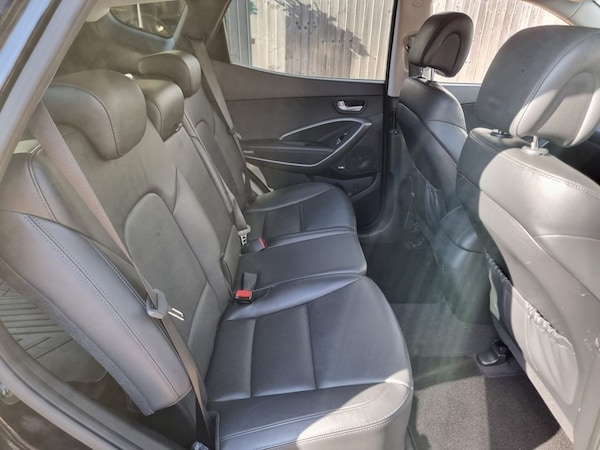 Used Hyundai Santa Fe 2016 for sale - 73900909: Photo 41