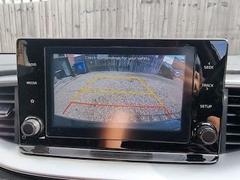Used Kia Ceed 2022 for sale - 75487589: Photo