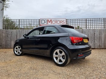 Used Audi A1 2016 for sale - 79493570: Photo