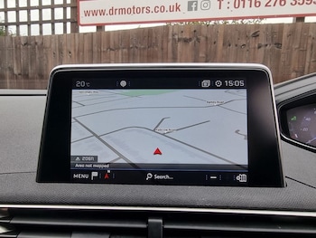 Used Peugeot 5008 2019 for sale - 75653650: Photo
